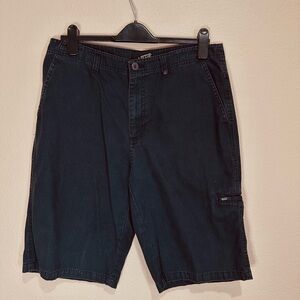 VANS Men’s Twill Shorts, Size 32